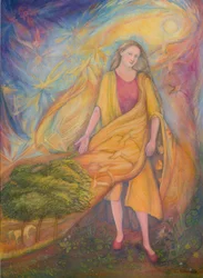 Ceres Blue Moon